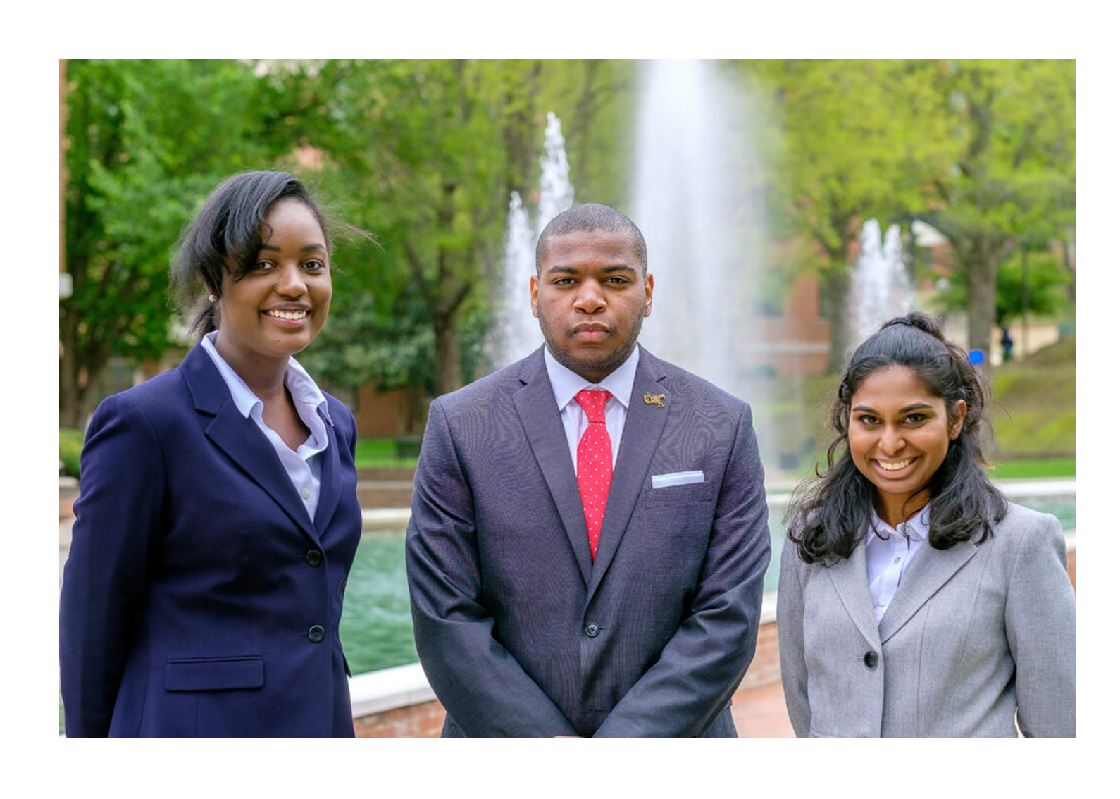 School of Law Open House NCCU LAW