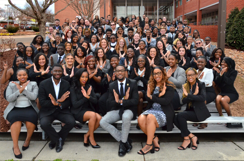 Home NCCU LAW