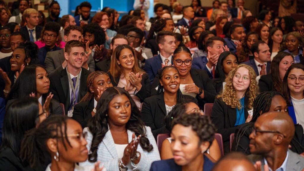 nccu law students at the